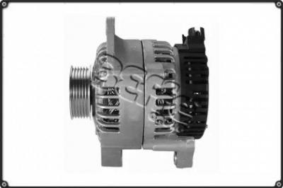 3EFFE GROUP alts124 -  